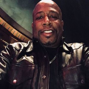 Meet your Posher, Rick